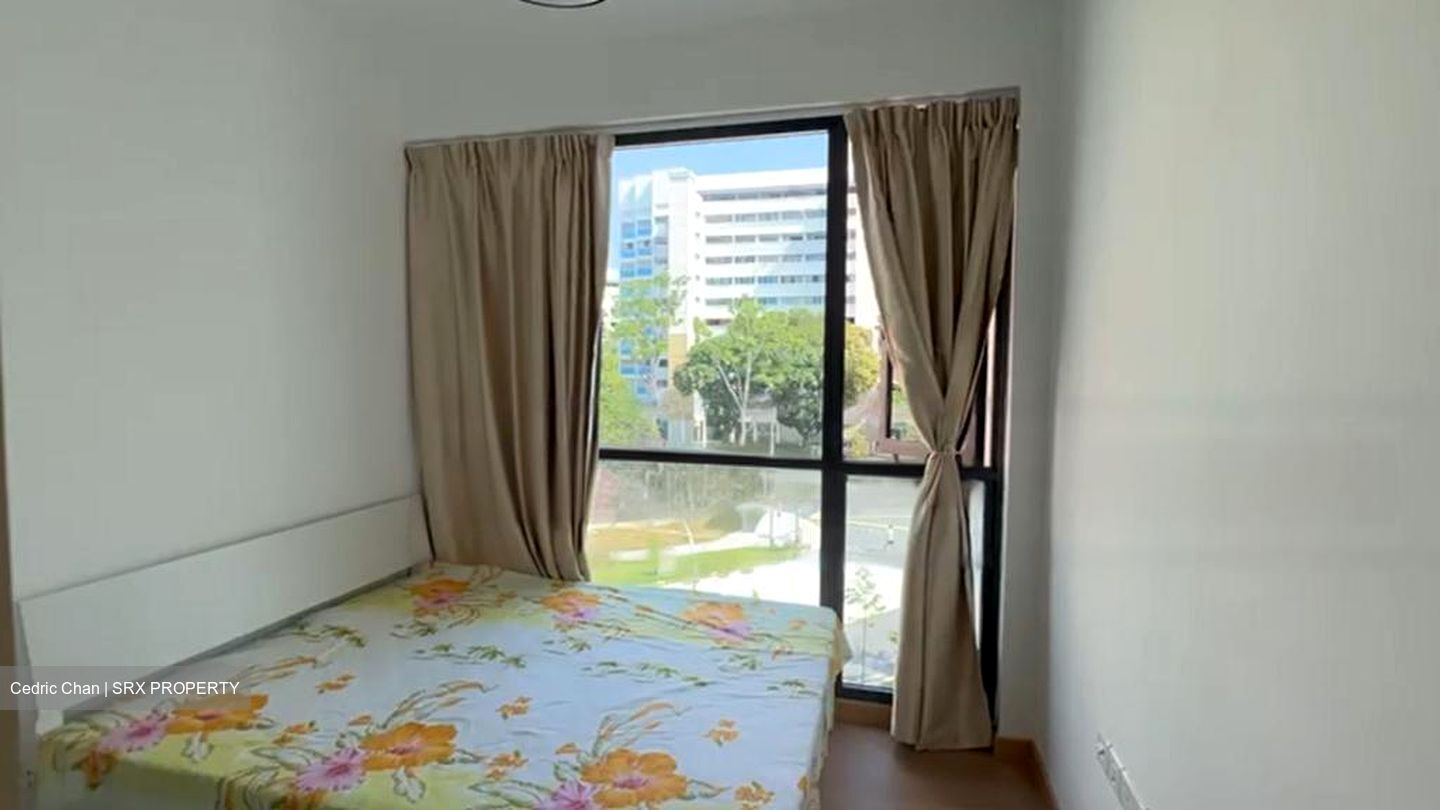 Treasure at Tampines (D18), Condominium #449374821